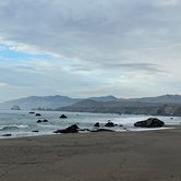 Review photo of Wright's Beach Campground — Sonoma Coast State Park by Duncan G., March 6, 2023