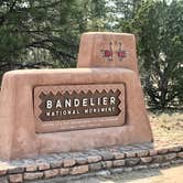 Review photo of Juniper Family Campground — Bandelier National Monument by Bill R., March 7, 2023