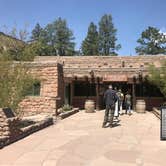 Review photo of Juniper Family Campground — Bandelier National Monument by Bill R., March 7, 2023