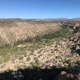 Review photo of Juniper Family Campground — Bandelier National Monument by Bill R., March 7, 2023