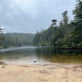 Review photo of Umpqua Lighthouse State Park Campground by Duncan G., March 7, 2023