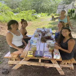 Campground Finder: Farm to Table Hawaii