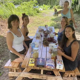 Campground Finder: Farm to Table Hawaii