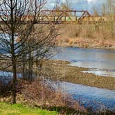 Review photo of Sandy Riverfront RV Resort by Alene D., March 7, 2023