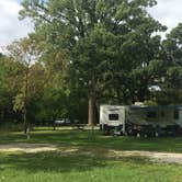 Review photo of Springbrook State Park Campground by Matt S., October 1, 2018