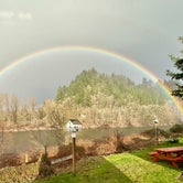 Review photo of Sandy Riverfront RV Resort by Alene D., March 7, 2023