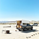 Review photo of Van Life Campground: Joshua Tree by kenny T., March 7, 2023