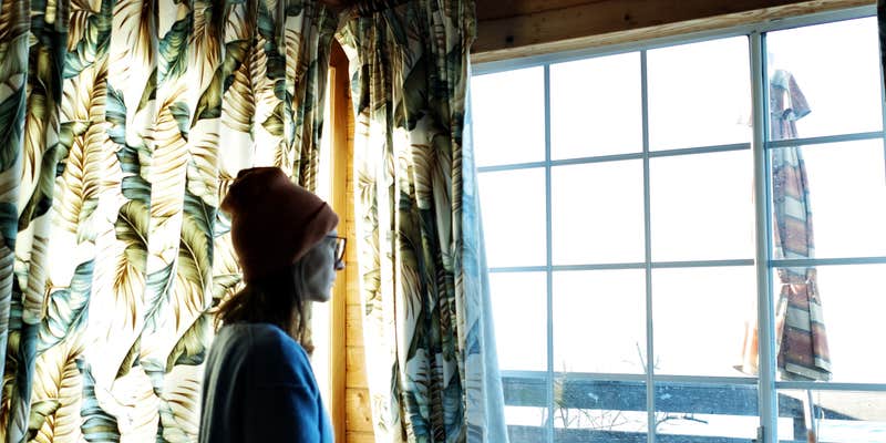 Camper submitted image from Crystal Cove Beach Cottages — Crystal Cove State Park