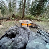 Review photo of Camano Island State Park Campground by L & J L., March 7, 2023
