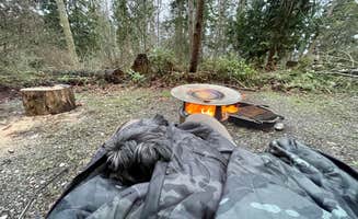 L & J L.'s photo at Camano Island State Park Campground near Stanwood, WA