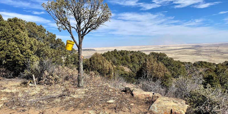 Camper submitted image from Camgrounds at Jamail Ranch