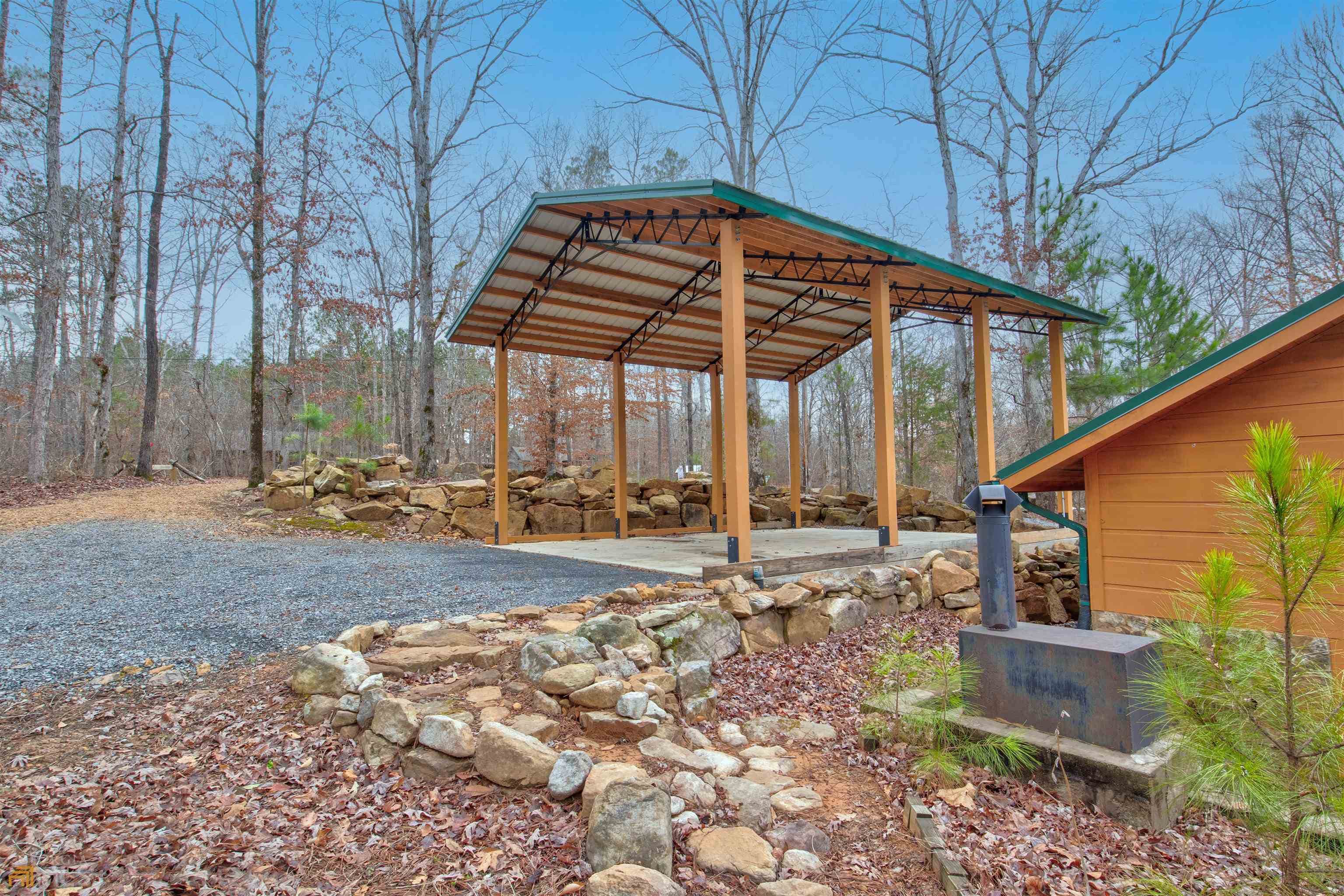 Camper submitted image from River Ranch at Summerville, GA - 1.5 hours from Atlanta, GA - 1