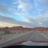 Review photo of Atlatl Rock Campground — Valley of Fire State Park by Angel T., March 7, 2023