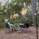Review photo of Stephen C. Foster State Park Campground by Travels W., March 7, 2023