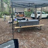 Review photo of Stephen C. Foster State Park Campground by Travels W., March 7, 2023