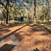 Review photo of Camp Mack by Travels W., March 7, 2023