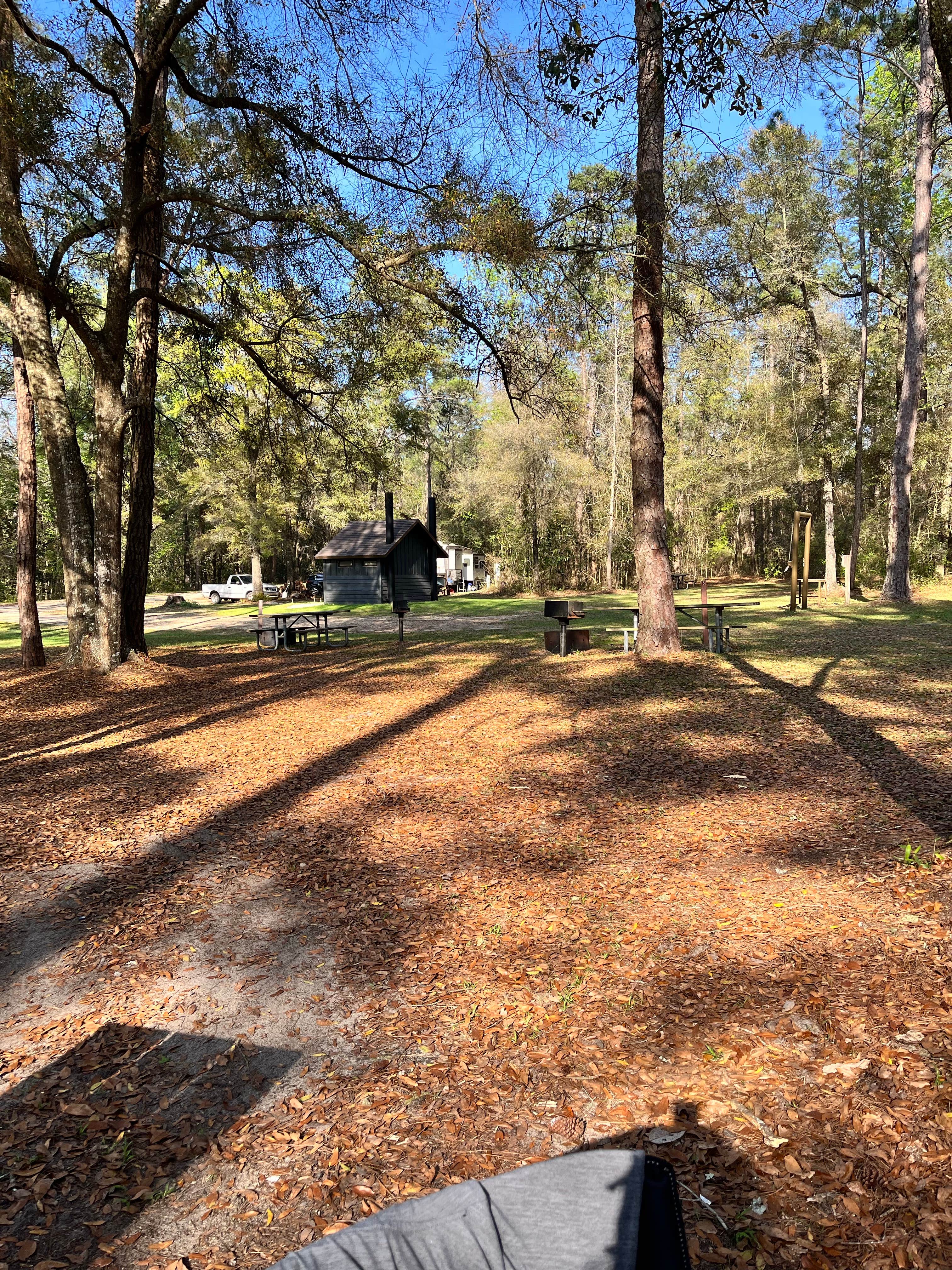 Camper submitted image from Camp Mack - 4