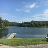 Review photo of Springbrook State Park Campground by Matt S., October 1, 2018