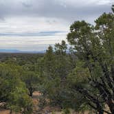 Review photo of Cattlemen Trail - Dispersed Camping by John R., March 6, 2023