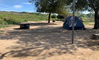 William S.'s photo at Rolling M. Ranch Campground — Chino Hills State Park near Long Beach, CA