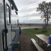 Review photo of Grand Marais Campground & Marina by Barbara S., October 1, 2018