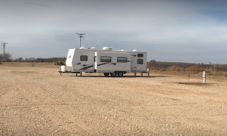 Camping near Laverne Municipal Park: Buffalo RV Park, Mississippi River Headwaters - Sandy Lake, Oklahoma