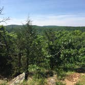 Review photo of Devil's Den State Park Campground by Chad K., August 14, 2016