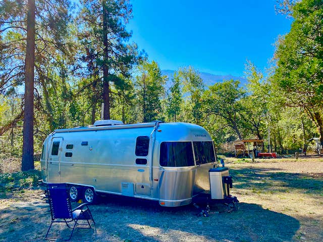 Ysabel U.'s photo at Regeneration Base Camp near Greenview, CA