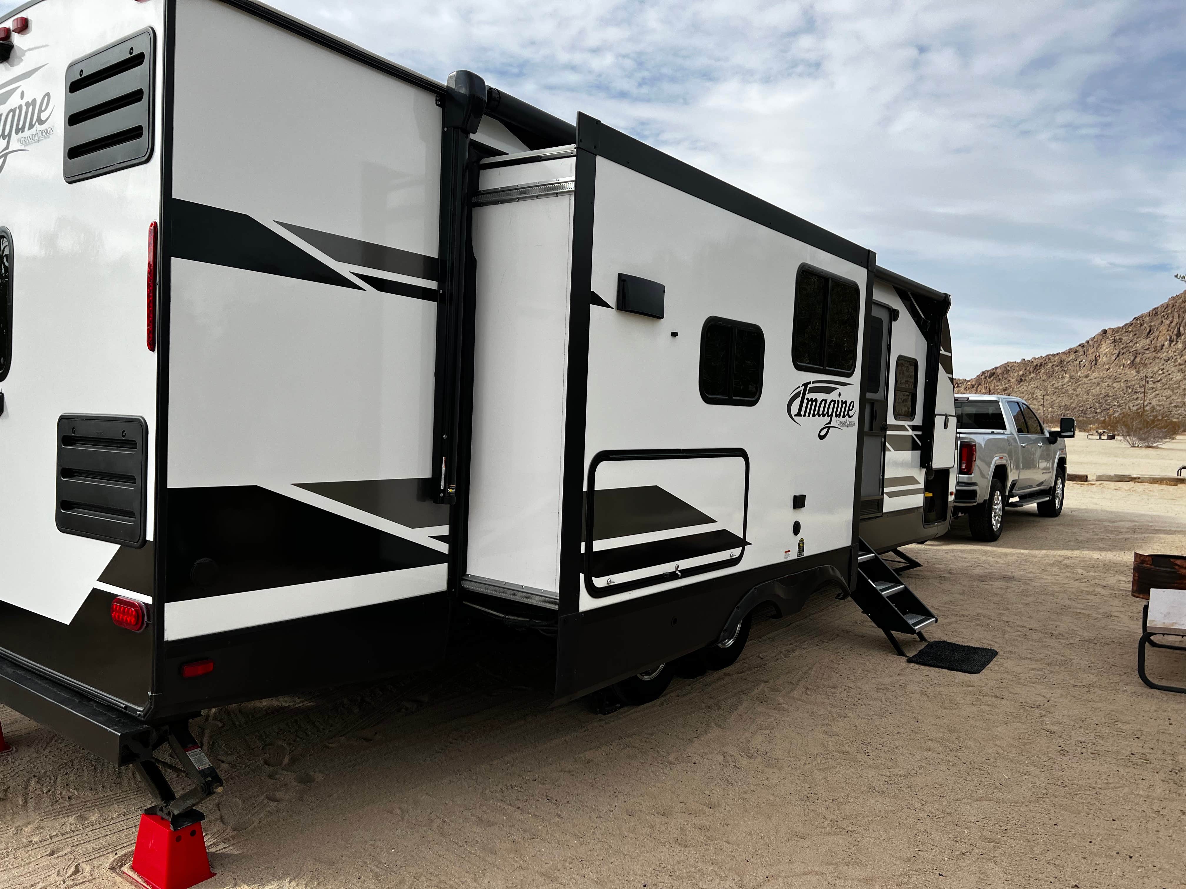 News - Joshua Tree RV & Campground : Joshua Tree RV & Campground