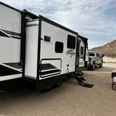 Review photo of Joshua Tree Lake RV & Campground by Patrick J., March 8, 2023