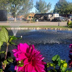 Camper-submitted photo at Meadows of San Juan Resort near Montrose, CO