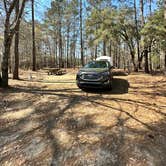 Review photo of Lynches River County Park by Heather , March 8, 2023