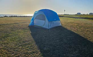 Vanessa R.'s photo at NAS RV Park Corpus Christi near Mathis, TX
