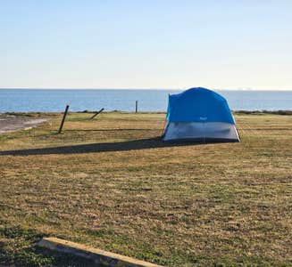 Camper-submitted photo from Lake Corpus Christi State Park Campground