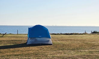 Camping near Colonia Del Rey RV Park: NAS RV Park Corpus Christi , Corpus Christi, Texas
