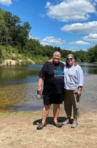 Camper-submitted photo at Harstad Park near Eau Claire, WI