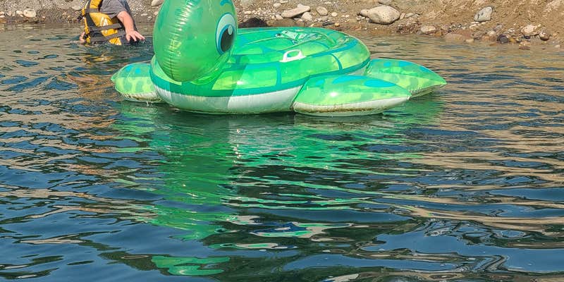 Camper submitted image from Terriland