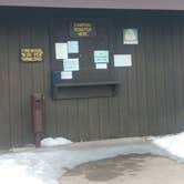 Review photo of Turkey Ridge Campground, Oak Grove Park by James M., March 9, 2023