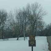 Review photo of Deer Run Campground, Oak Grove Park by James M., March 9, 2023