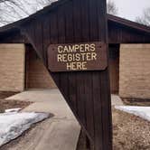 Review photo of Deer Run Campground, Oak Grove Park by James M., March 9, 2023