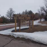 Review photo of Deer Run Campground, Oak Grove Park by James M., March 9, 2023