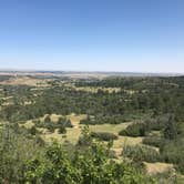 Review photo of Cheyenne Mountain State Park Campground by Dave V., October 1, 2018
