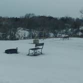 Review photo of Deer Run Campground, Oak Grove Park by James M., March 9, 2023