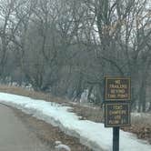 Review photo of Deer Run Campground, Oak Grove Park by James M., March 9, 2023