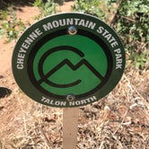 Review photo of Cheyenne Mountain State Park Campground by Dave V., October 1, 2018