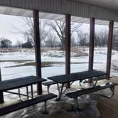 Review photo of Sandy Hollow Park Campground by James M., March 9, 2023