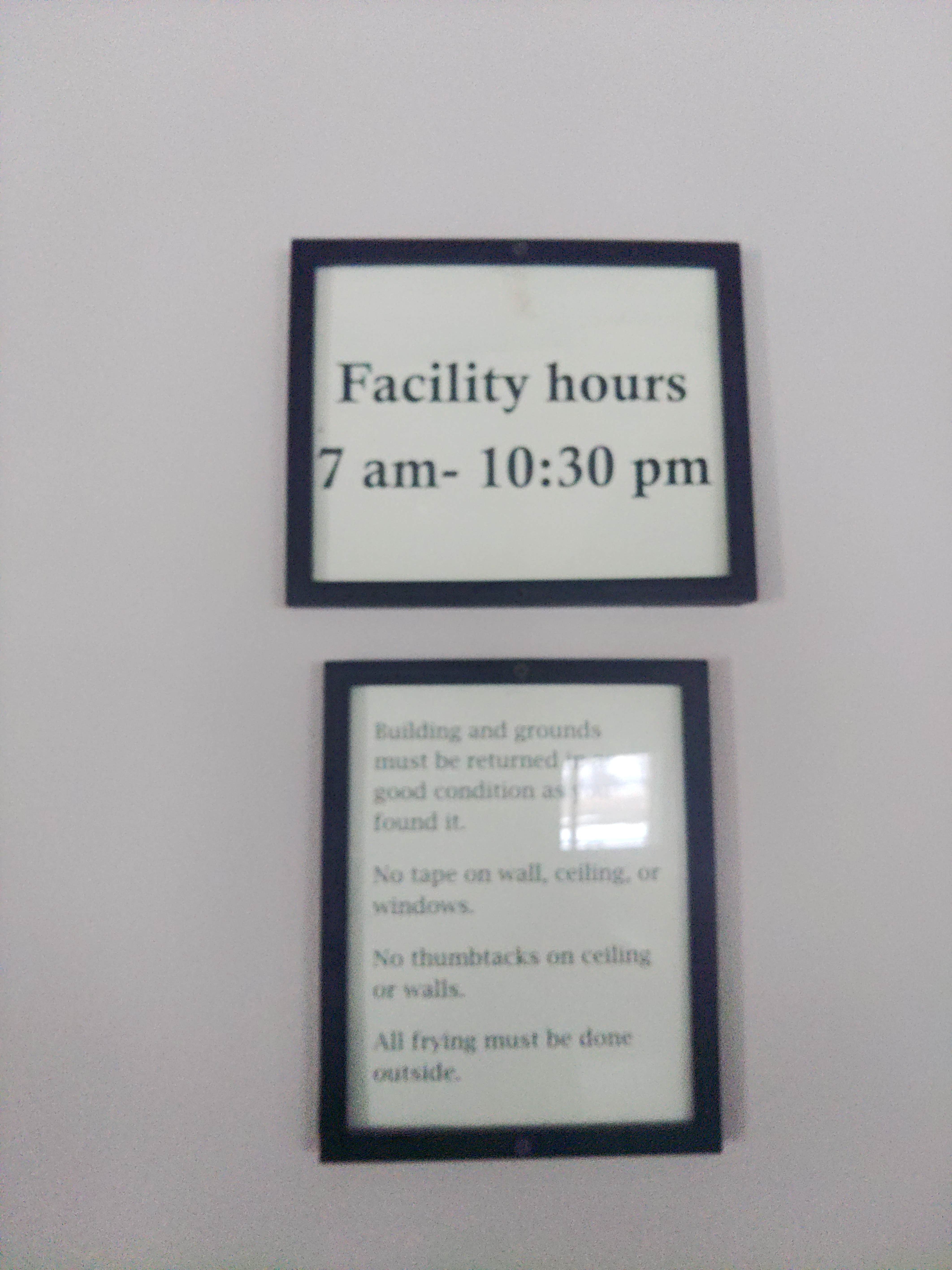 Camper-submitted photo at Sandy Hollow Park Campground near Sioux Center, IA