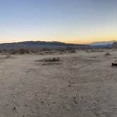 Review photo of Joshua Tree South - BLM Dispersed by Matt J., March 9, 2023