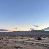 Review photo of Joshua Tree South - BLM Dispersed by Matt J., March 9, 2023