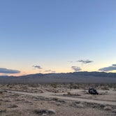 Review photo of Joshua Tree South - BLM Dispersed by Matt J., March 9, 2023